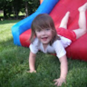 Meet your Posher, Arden